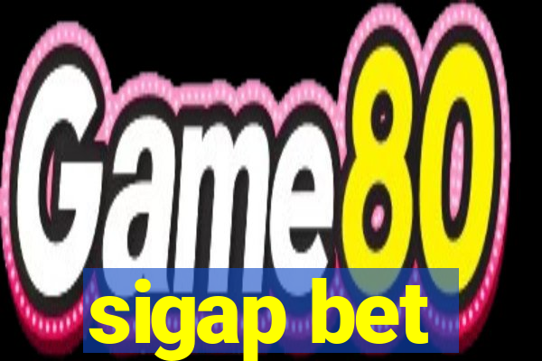 sigap bet